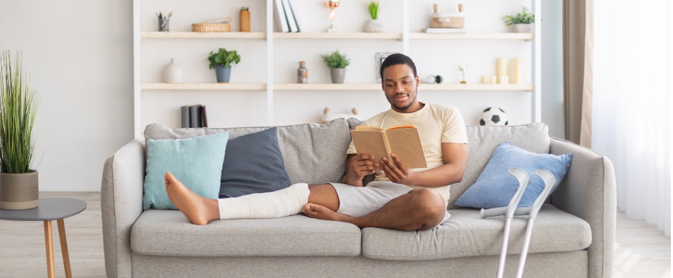 Personal Accident Insurance